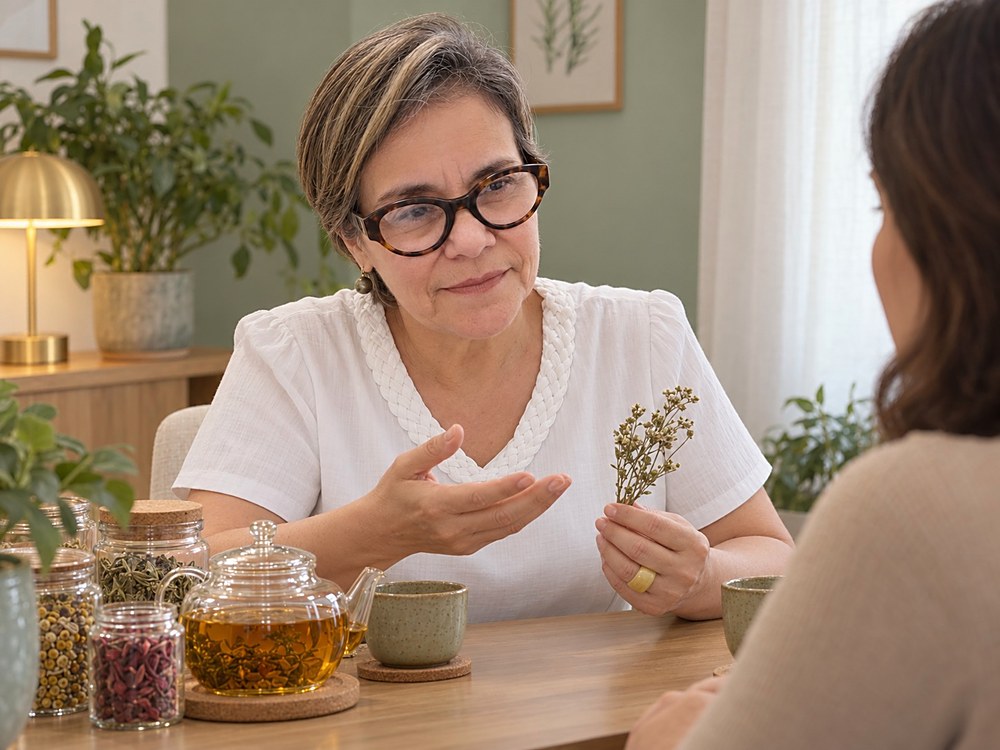Naturopatia